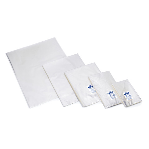 Buste trasparenti per alimenti Favorit Brilliant spessore 30 μm conf. 100 buste 8×12 cm – 100501125