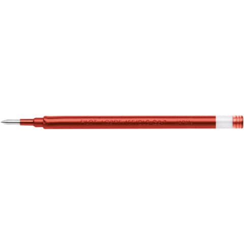 Refill Gel Pilot sfera a scatto G-2 0,7 mm rosso – 012140