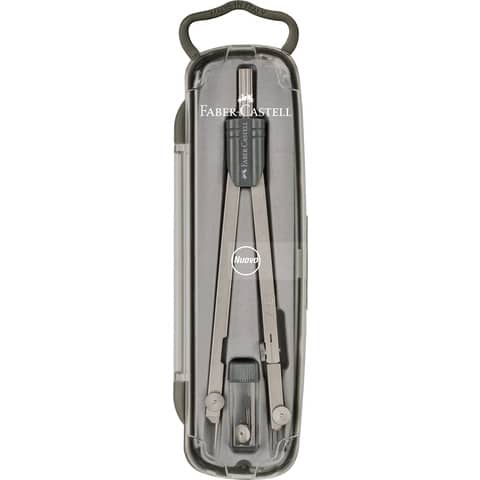 Compasso Faber Castell Start nichel free – 174601