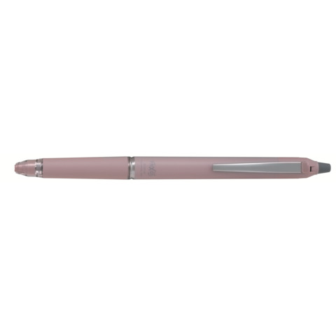 Penna cancellabile a gel Pilot Frixion Ball Zone 0,7 mm rosa – 006387
