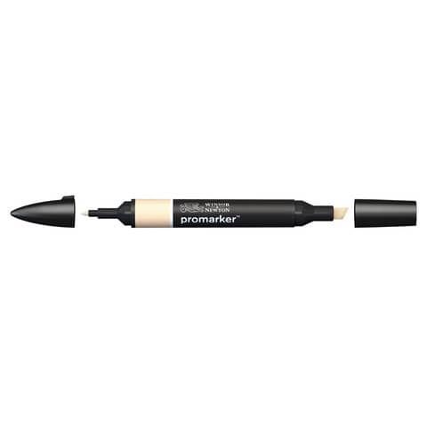 Pennarelli Winsor&Newton Promarker doppia punta fine-larga – blush O729 – 0203172