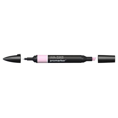 Pennarelli Winsor&Newton Promarker doppia punta fine-larga – blossom M428 – 0203340