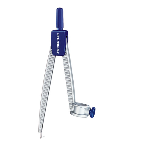 Compasso Staedtler Noris® Staedtler ø max. 300 mm – 550 55