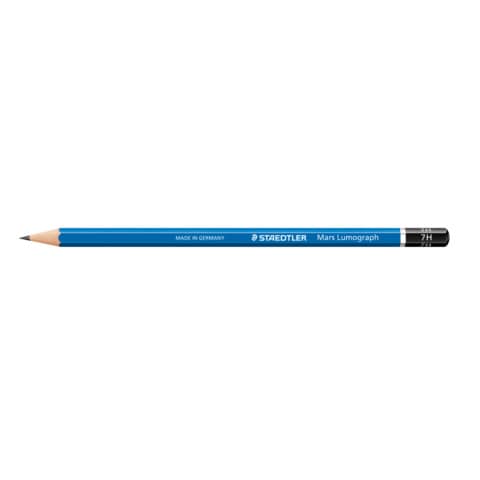 Matita Staedtler Mars® Lumograph® 7H – 100-7H