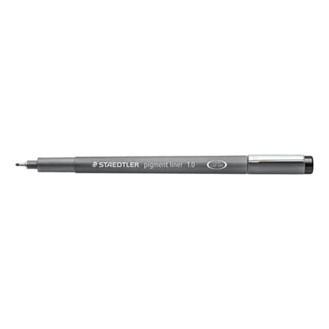 Fineliner Staedtler Pigment Liner 308 1,0 mm 10-9