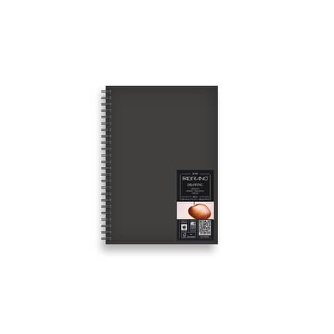 Blocco spiratalo Fabriano Drawing Book A3 – ritratto – 41232942