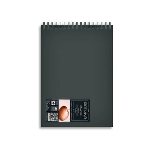 Blocco spiratalo Fabriano Drawing Book A3 – panorama – 43212942