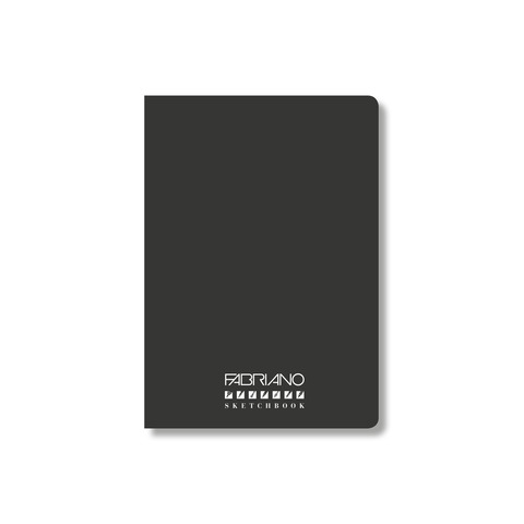 Quaderno Fabriano ACCADEMIA grana naturale 120 g 24 fogli A5 – 19100422