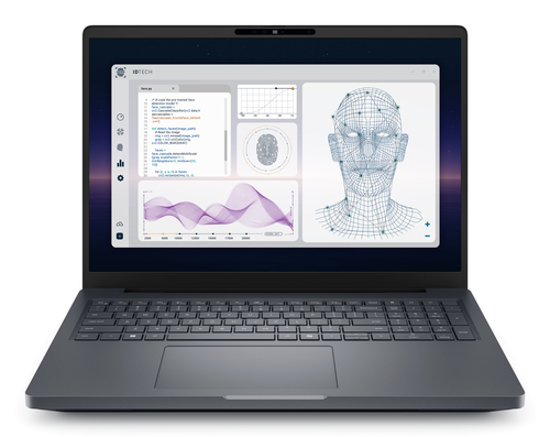 DELL NB 16 PRO MAX 16 PLUS ULTRA 7 265HX 32GB 1T SSD RTX PRO 2000 Blackwell WIN 11 PRO – SENZA ALIM