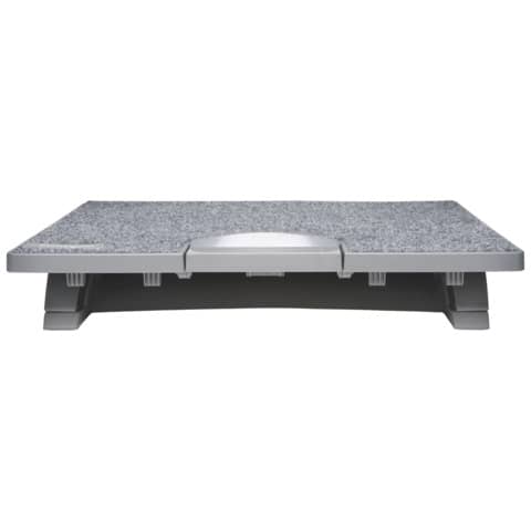 Poggiapiedi smart fit Pro elite Kensington grigio K50345EU