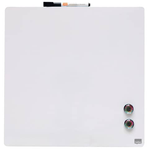 Riquadro magnetico Nobo 36×36 cm  1903802