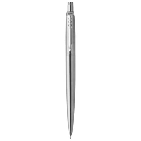 Portamine Parker Jotter Stainless Steel CT slim Parker 0,5 mm 1953381