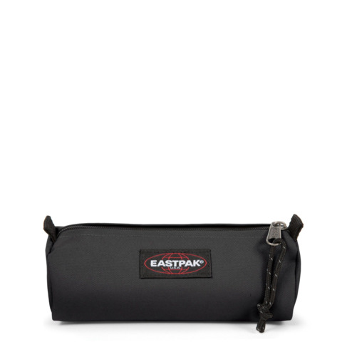 Astuccio Eastpak Benchmark Single 20,5×7.5xH.6 cm nero – EK372 008