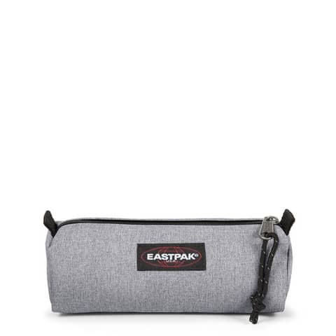 Astuccio Eastpak Benchmark Single 20,5×7.5xH.6 cm Sunday Grey – EK372 363
