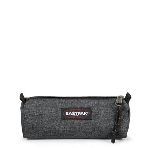 Astuccio Eastpak Benchmark Single 20,5×7.5xH.6 cm grigio scuro – EK37277H