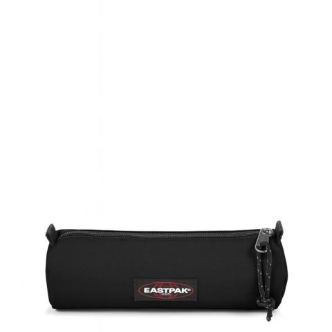 Astuccio Eastpak Round 21,5x7xH.6,5 cm nero – EK702008
