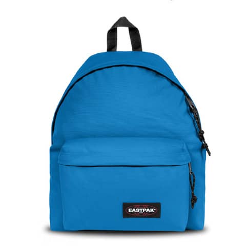 Zaino Eastpak Padded Pak’r 24 L Azure Blue – EK6200O9