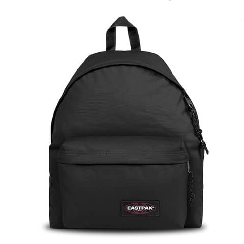 Zaino Eastpak Padded Pak’r 24 L nero – EK620-008