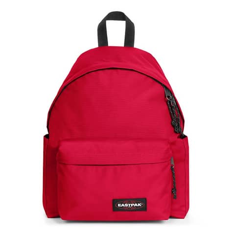 Zaino Eastpak Padded Pak’r 24 L rosso – EKBG484Z