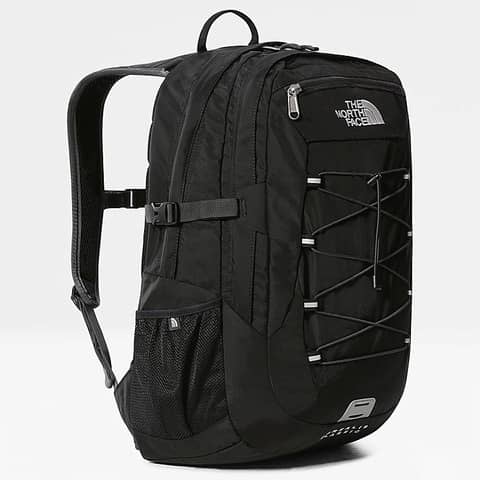 Zaino The North Face Borealis Classic 29 L – nero Black/Asphalt Grey – NF00CF9C4GZ