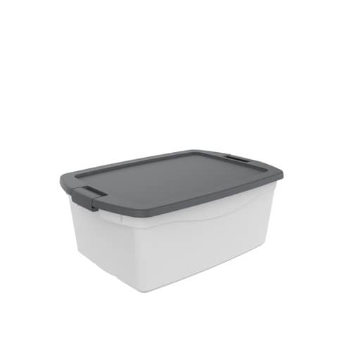 Contenitore Terra Box 45×64,5×25 cm Terry 48L 1003191