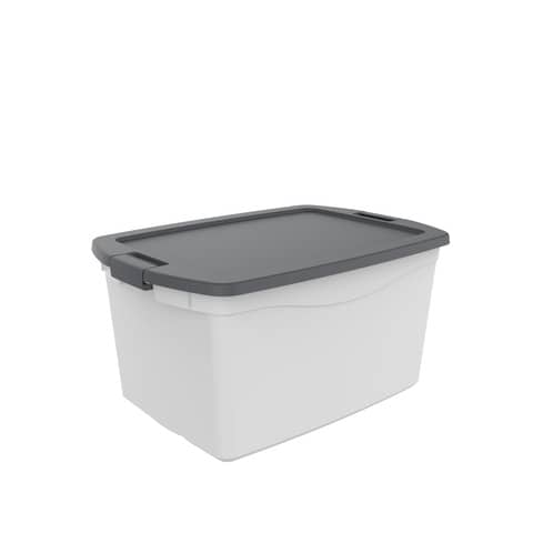 Contenitore Terra Box 45×64,5×32 cm Terry 68L 1003192