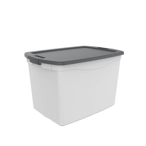 Contenitore Terra Box 45×64,5×41 cm Terry 80L 1003193