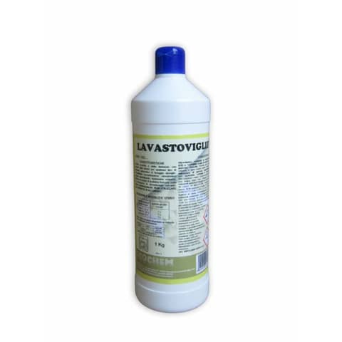 Detergente per lavastoviglie concentrato Ecochem 1L – 0830015K001B195
