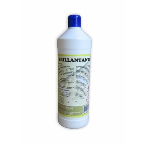 Brillantante per lavastoviglie Ecochem 1L – 083002EL001B196