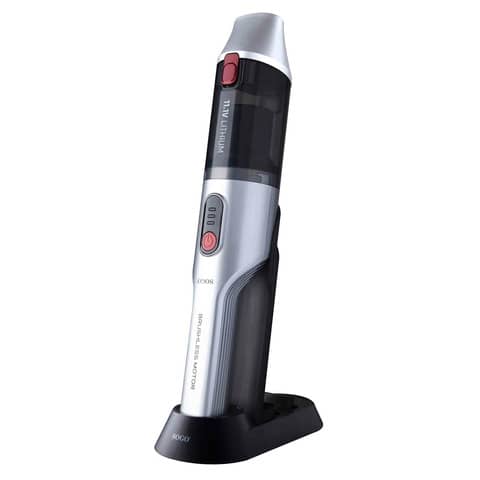 Aspirapolvere a mano senza cavo Sogo ricaricabile a batteria – 2 velocità – 90 W – ASP-SS-16140