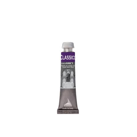 Colore a olio Maimeri extrafine in tubetto 20 ml violetto di cobalto – M0302448