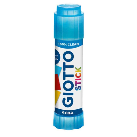 Colla in stick Giotto 40 g –  F54030000