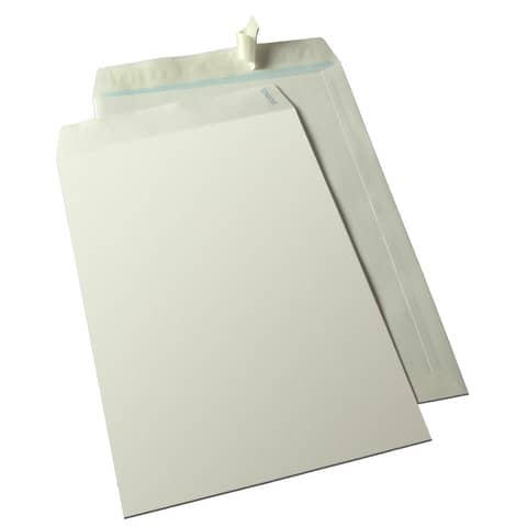Busta a sacco Blasetti Self bianco – 80 g/m² – in conf. 500 buste – 250×353 mm 600