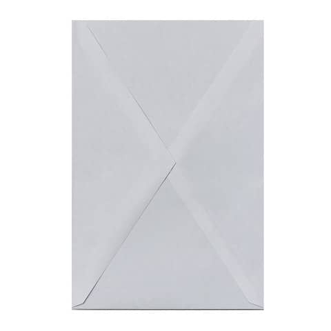 Busta bianca Blasetti Leonardo 70 g/m2 in conf. 40 buste 120×180 mm 550