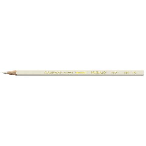 Matite colorate acquerellabili Carand’Ache Prismalo in conf. da 3 pz beige chiaro – 999402