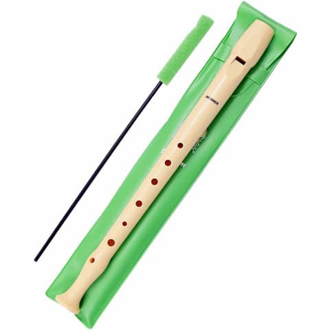 Flauto dolce Hohner didattico  9508