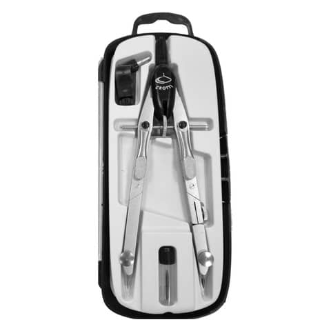 Balaustrone scolastico Eredi Crotti 3 accessori – 1002FM