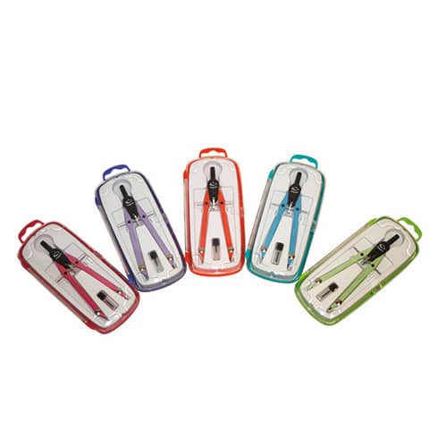 Balaustrone scolastico Eredi Crotti conf. 5 colori assortiti – 1000C