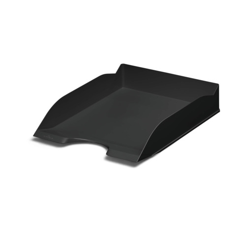 Vaschetta portacorrispondenza Durable Eco A4 nero – 7756-01
