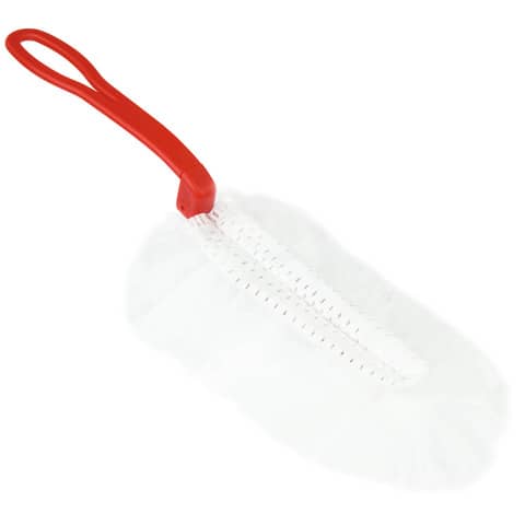 Spazzola catturapolvere Pippo Nuvola duster + 5 panni – NP2015
