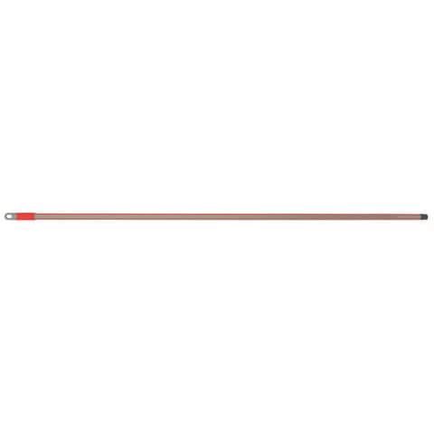 Manico Soft in ferro gommato Pippo D. 22 mm 130 cm filetto italiano – NP1200