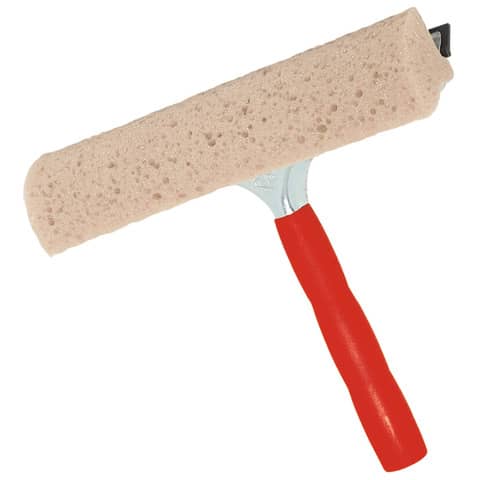 Mini lavavetri con spugna Pippo per uso interno ed esterno – 25 cm – NP1803