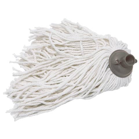 Mop in cotone Pippo per interni ed esterni filetto italiano – 300 g – NP1604