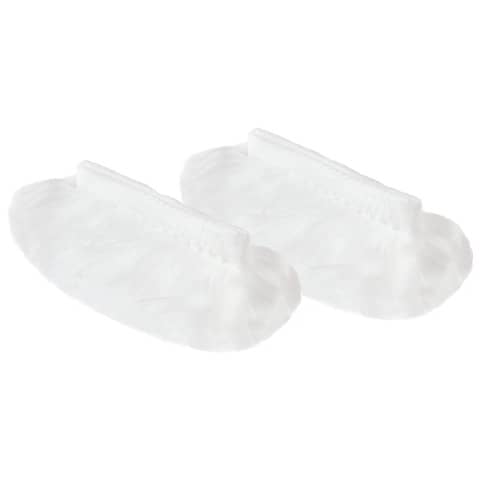 Ricambi catturapolvere Pippo per Nuvola duster in TNT 20×10 cm – conf. 6 pezzi – NP2016