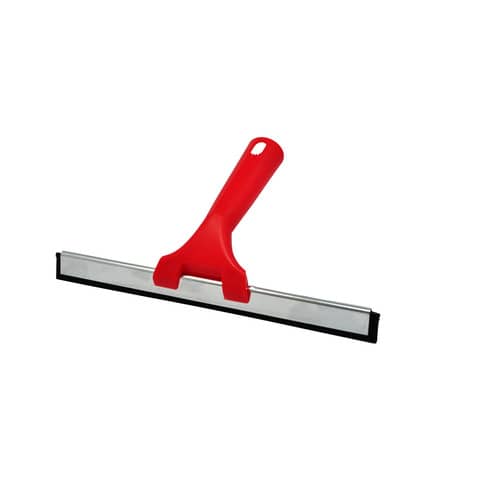 Spatola per vetri Pippo per uso interno ed esterno – 25 cm – NP1700