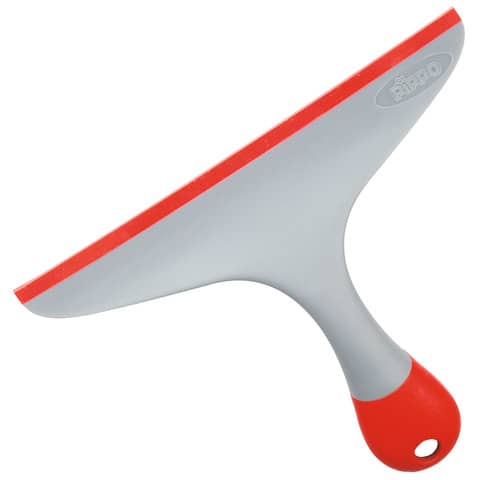 Tergivetro ergonomico per interni Pippo – 25 cm – NP414