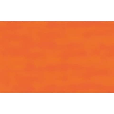 Carta velina Rex-Sadoch 50×70 cm conf. da 26 fogli – arancione – KV106320
