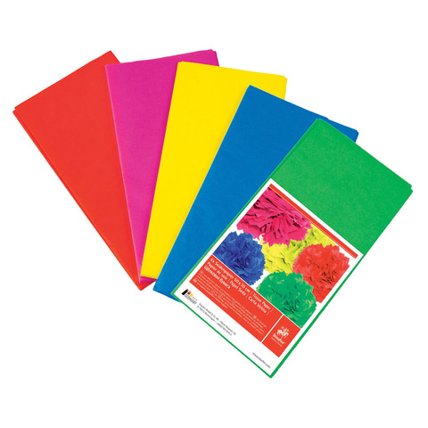 Carta velina Rex-Sadoch 50×70 cm conf. da 26 fogli bianco – KV105000