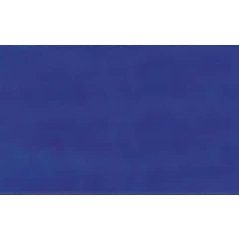 Carta velina Rex-Sadoch 50×70 cm conf. da 26 fogli blu – KV106462