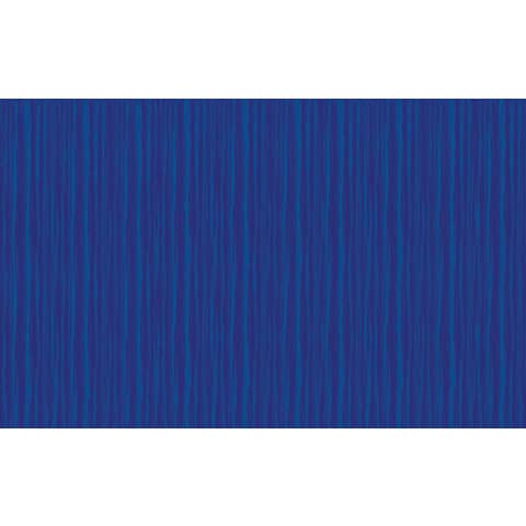 Carta crespa colorata Rex-Sadoch in rotolo 50×250 cm blu KR363700